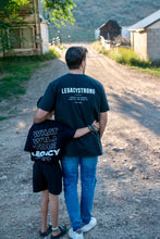 Load image into Gallery viewer, Essential T-Shirt - LEGACYSTRONG