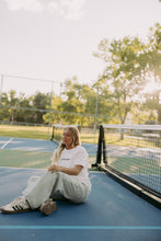 Load image into Gallery viewer, White Legacy T-Shirt
