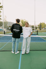 Load image into Gallery viewer, Black Legacy Crewneck
