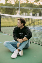 Load image into Gallery viewer, Black Legacy Crewneck
