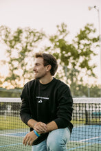 Load image into Gallery viewer, Black Legacy Crewneck
