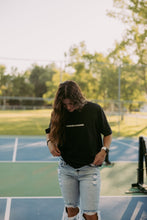 Load image into Gallery viewer, Black Legacy T-Shirt - LEGACYSTRONG
