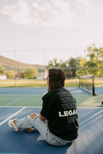 Load image into Gallery viewer, Black Legacy T-Shirt - LEGACYSTRONG
