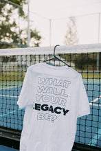 Load image into Gallery viewer, White Legacy T-Shirt - LEGACYSTRONG
